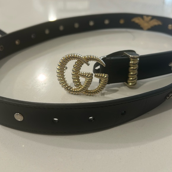 Gucci belt - Picture 1 of 6